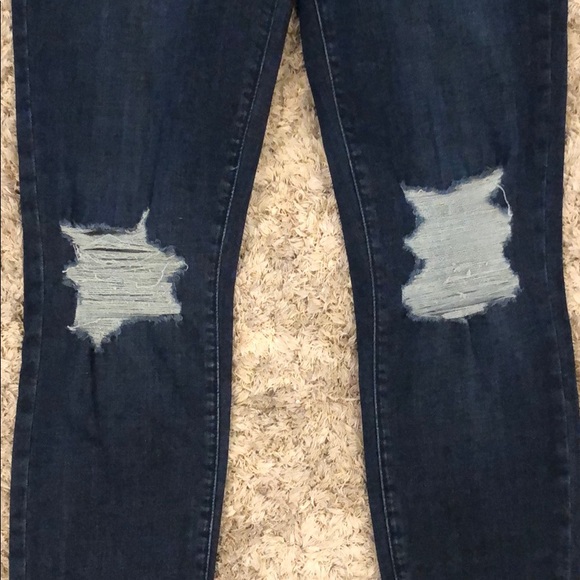 L’AGENCE Margot High Rise Skinny Jean NWT - Picture 2 of 9